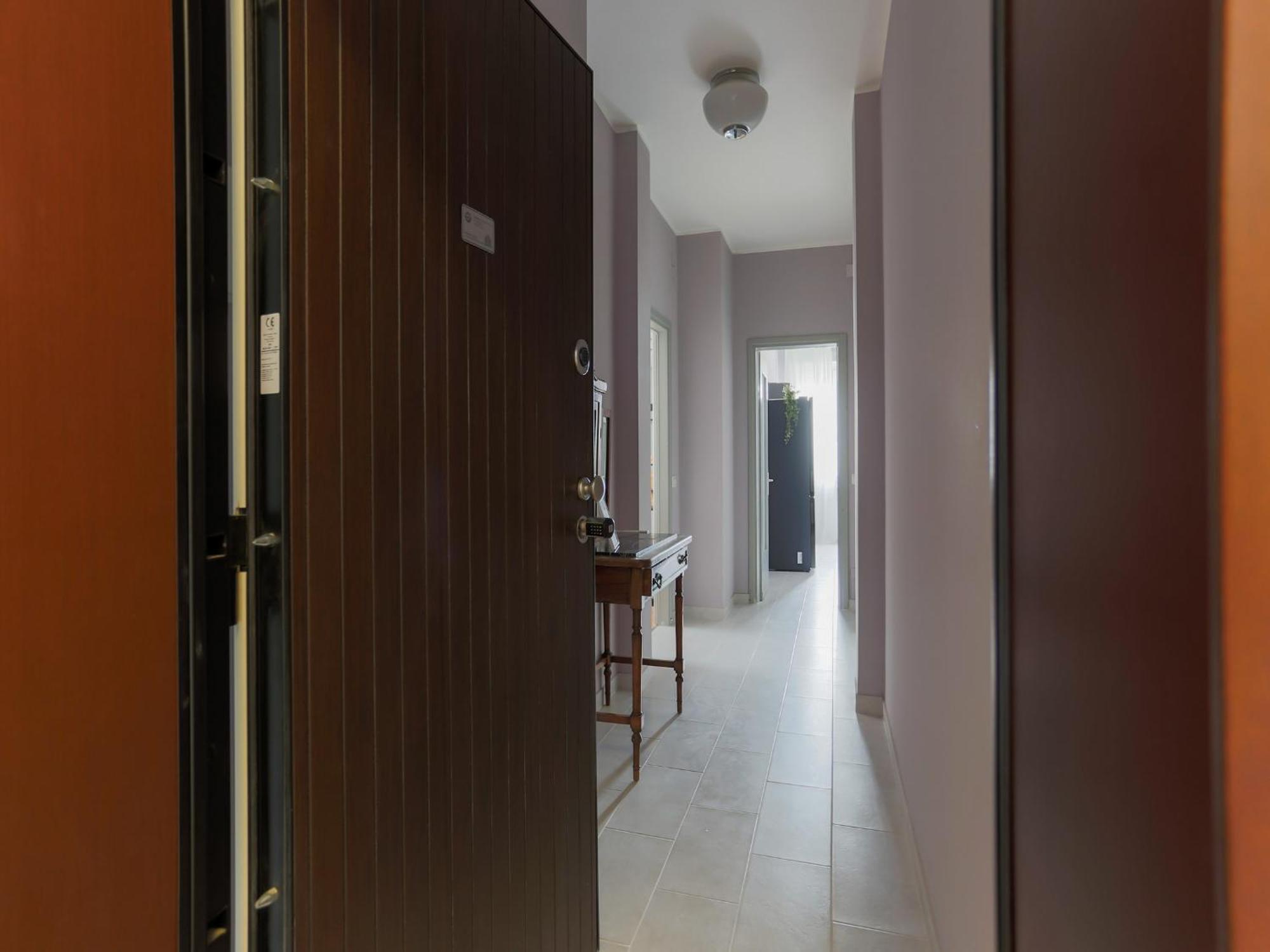 The Best Rent - Spacious One-Bedroom Apartment In Moscova District มิลาน ภายนอก รูปภาพ